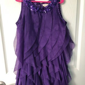 Girls Dress